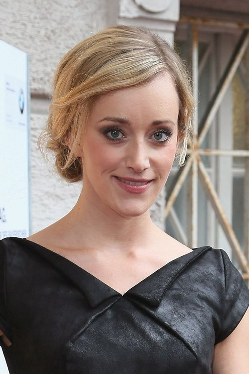 Judith Richter profile