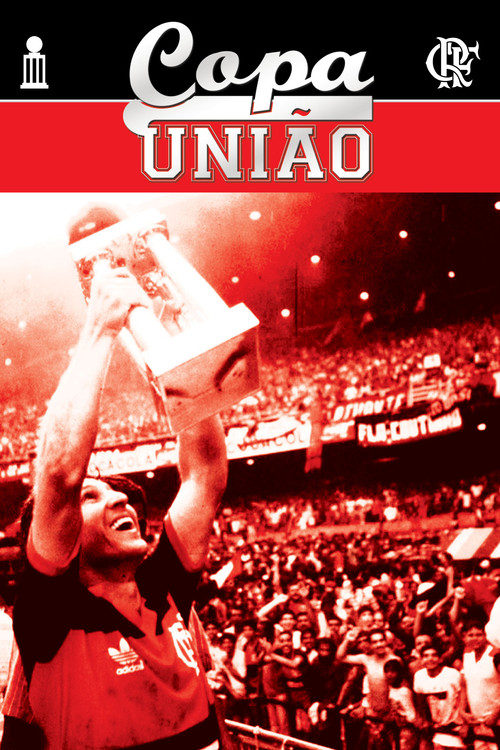 Movie poster for Copa União (2012)