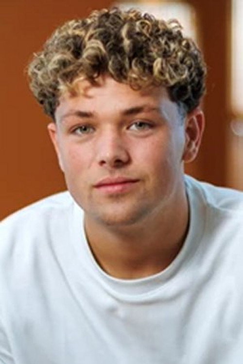 Photo of Nicolai From, Acting