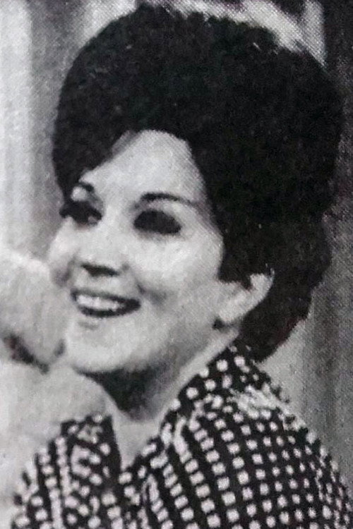 Photo of Cristina Gaymar, Acting