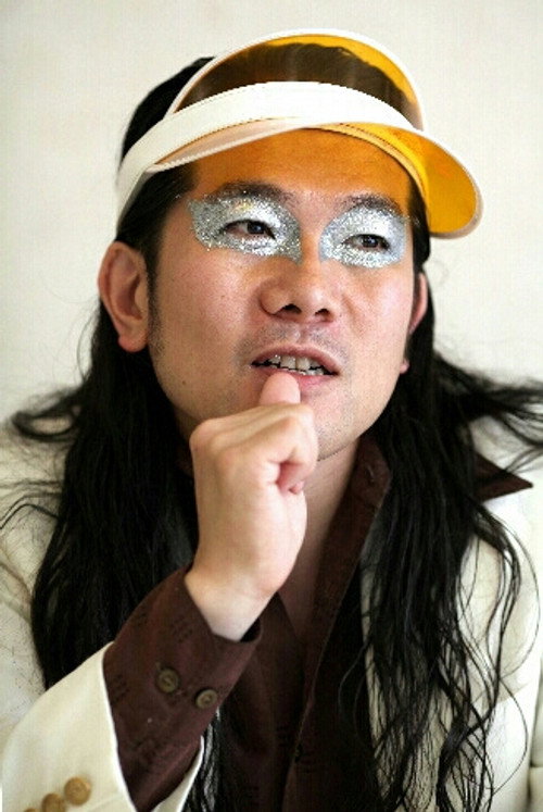 Photo of Porsche Okite, Acting