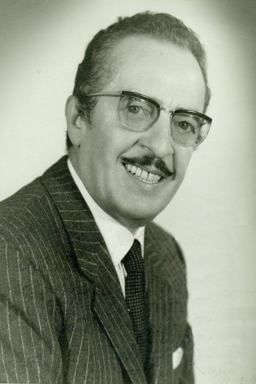 Nino Taranto profile