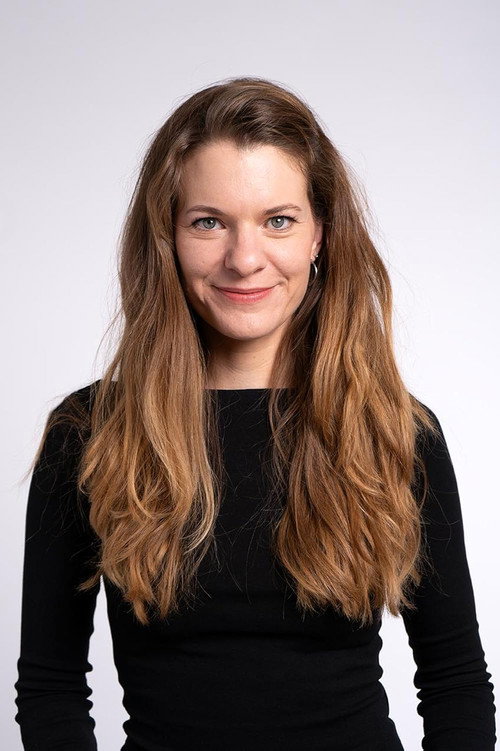 Photo of Sanja Milardović, Acting
