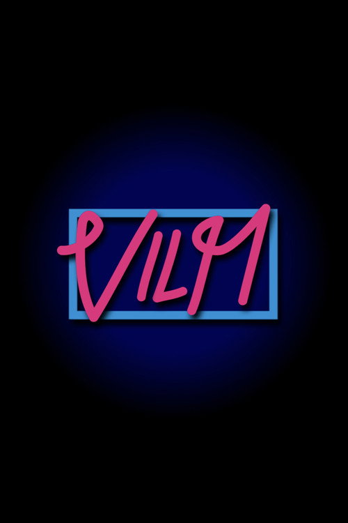 Movie poster for VILM