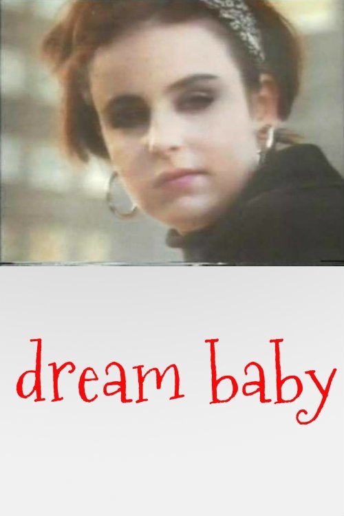 Movie poster for Dream Baby (1989)