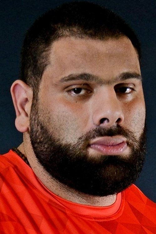 Levan Saginashvili profile