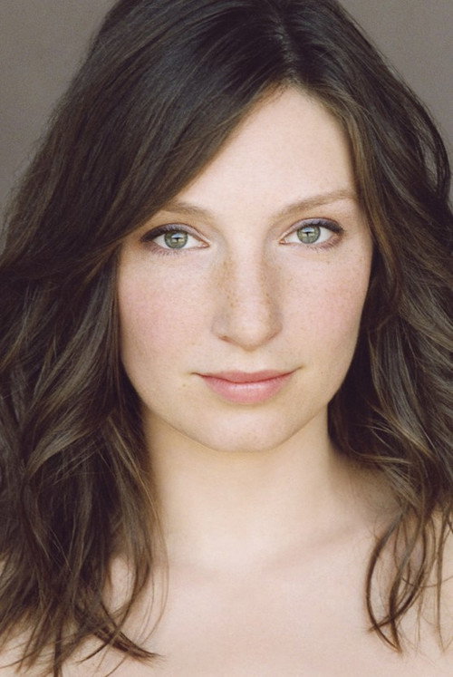 Photo of Molly Schreiber, Acting