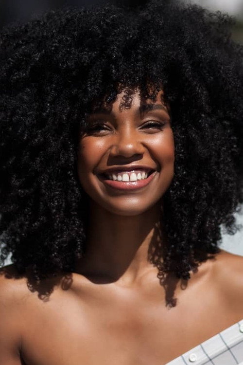 Photo of Shirlene Paixão, Acting