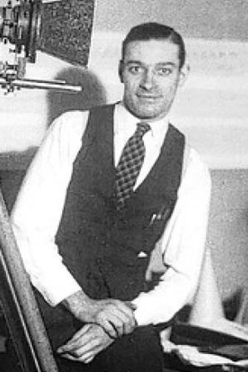 Photo of Ted Nemeth, Directing