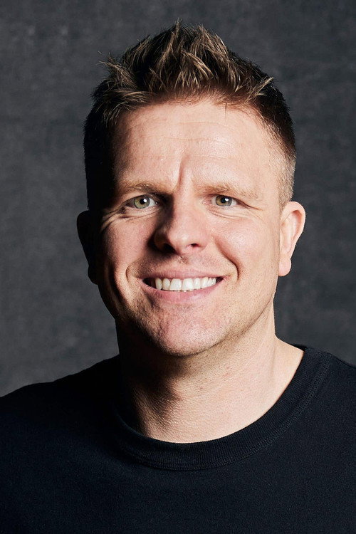 Photo of Jake Humphrey, Acting