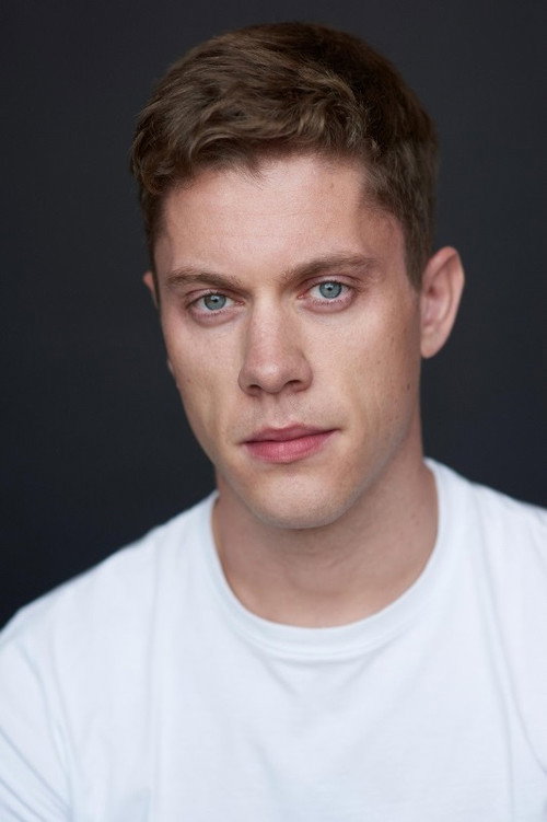 Photo of Charlie Maher, Acting