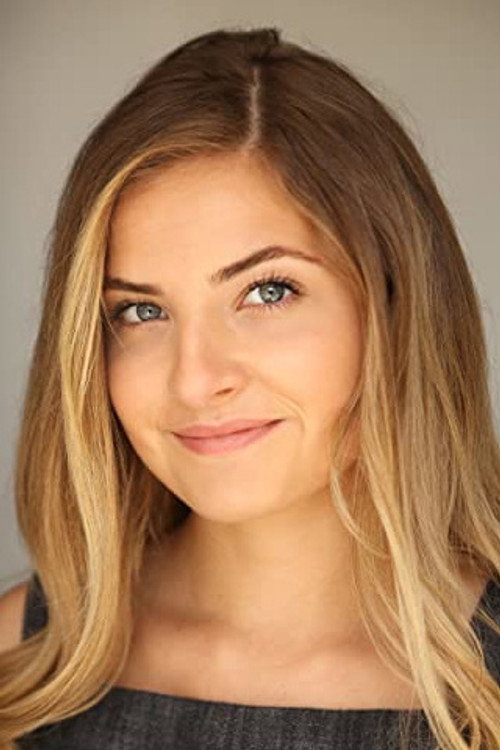 Photo of Maya Raines, Acting