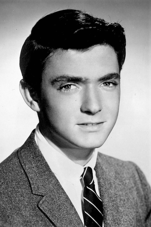 Tim Considine profile