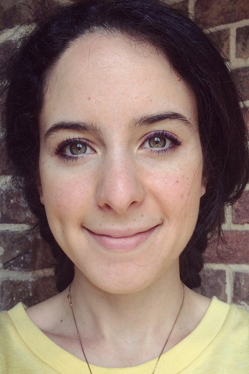 Photo of Sara Nimeh, Directing