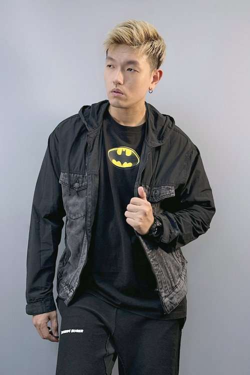 Photo of 謝育澤, Acting
