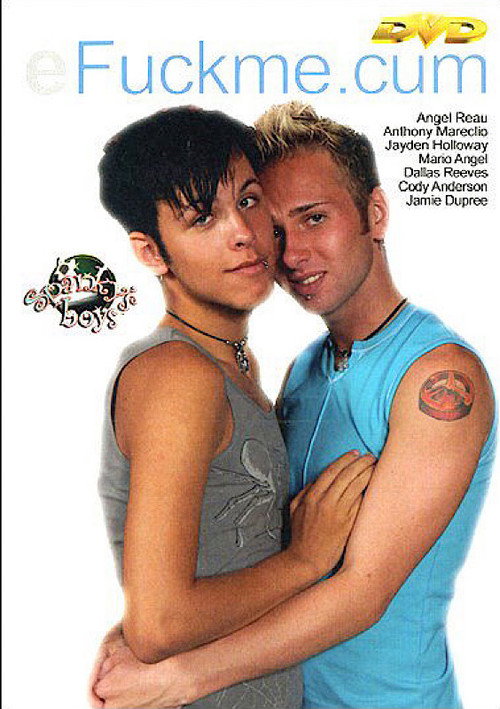 Movie poster for eFuckme.cum (2006)