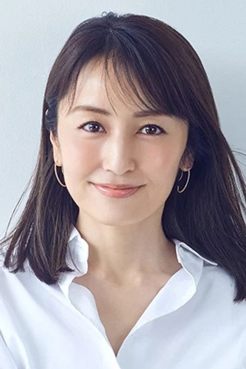Akiko Yada profile