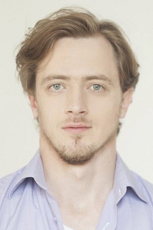 Photo of Ilya Morozov, Acting