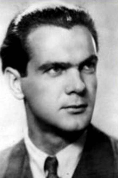 Photo of Dinko Dinev, Acting