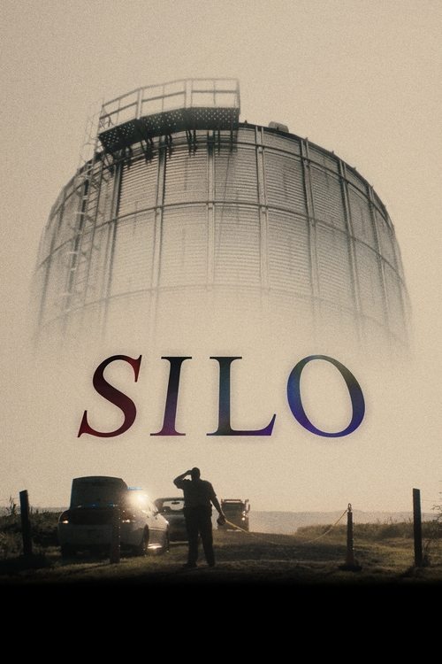 Movie poster for Silo (2021)