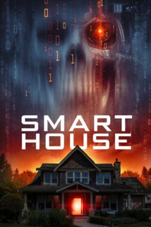 Movie poster for Smart House (2023)
