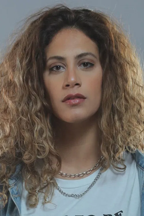 Hana Ghoneim profile