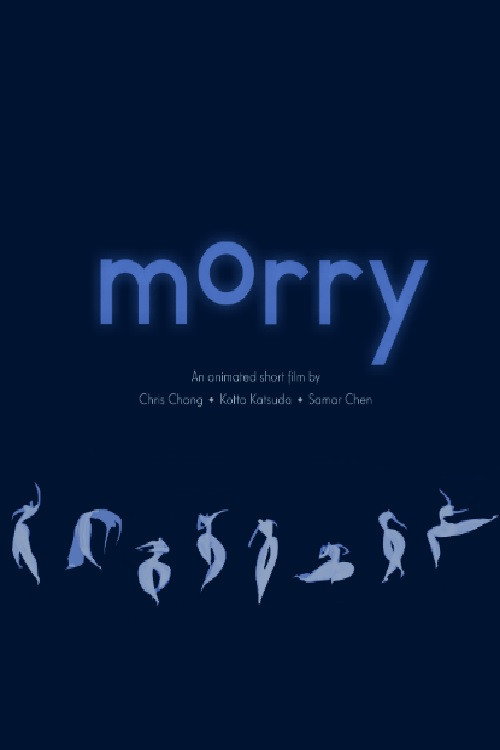 Movie poster for Morry (2022)