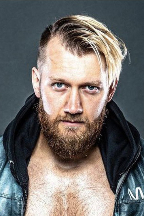 Mark Andrews profile