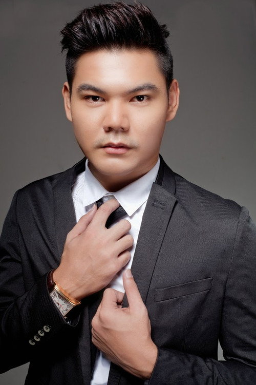 Photo of Aman Nassim, Acting