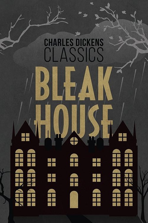 Bleak House poster