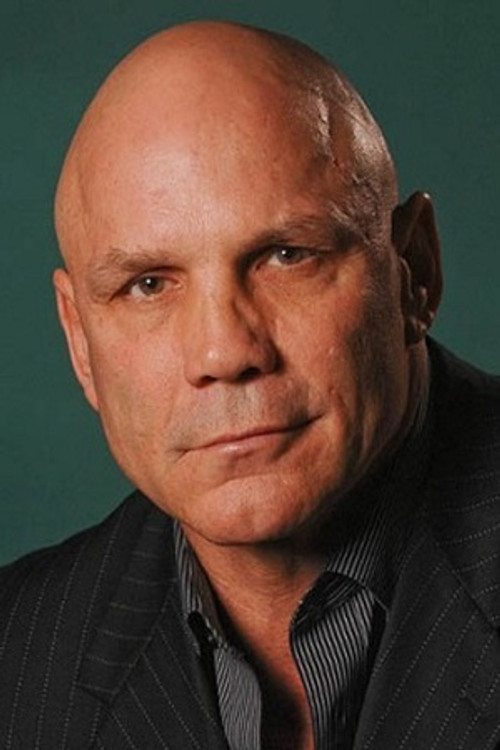 Photo of Youssef Qissi, Acting