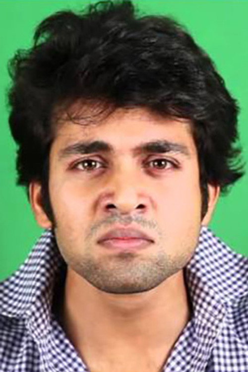 Akash Mukherjee profile