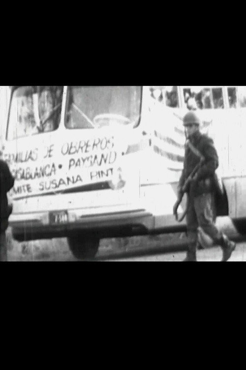 Movie poster for Uruguay 1969: El Problema de la Carne (1969)
