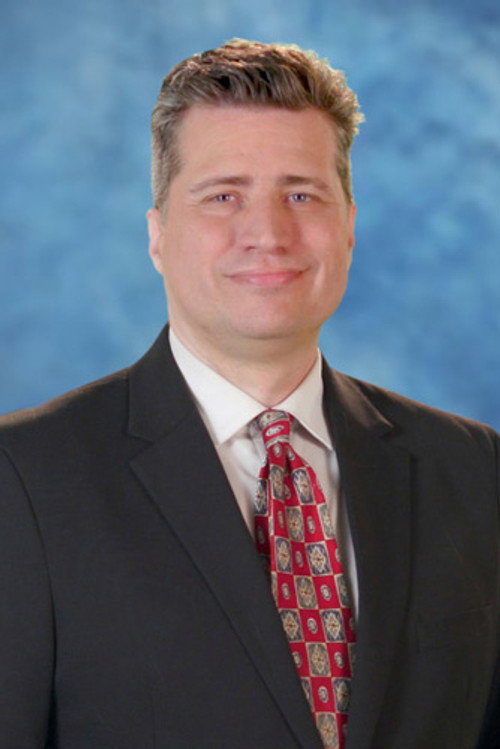Photo of Kenneth J. Coughlan, Acting