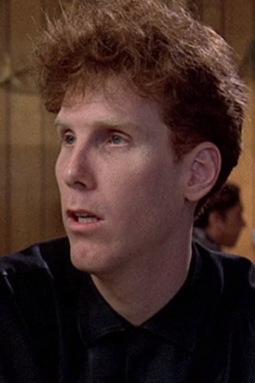 Photo of Steven M. Martin, Acting