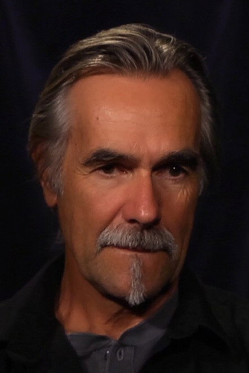 Photo of Keith Holland, Camera