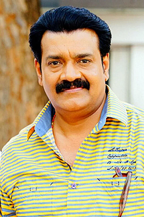 Photo of Shankar, Acting