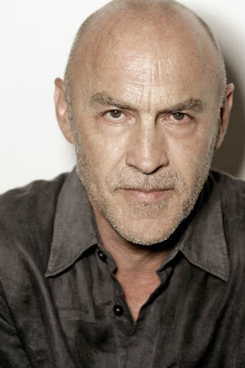 Eugenio Barona profile