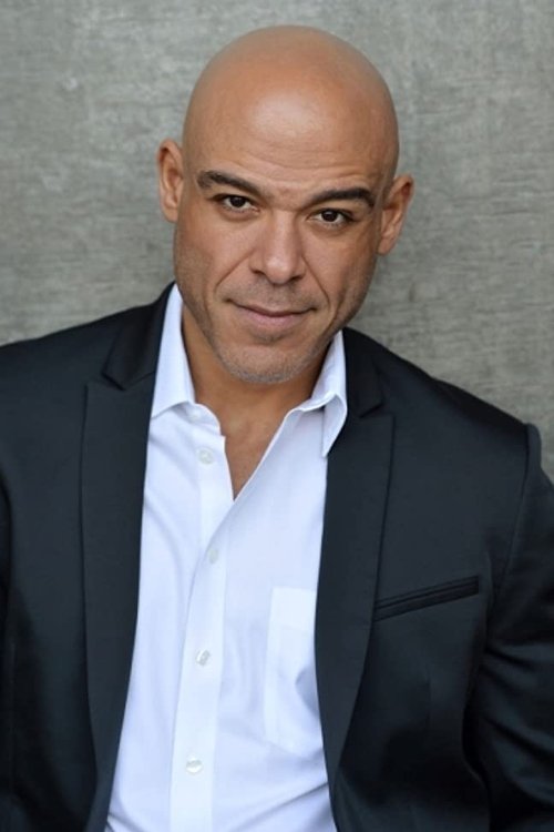 Photo of Lobo Sebastian, Acting