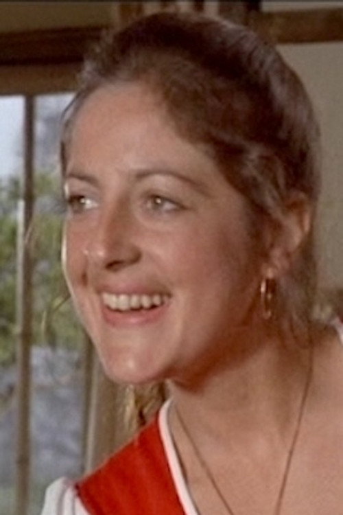 Photo of Sarah Burnett, Acting