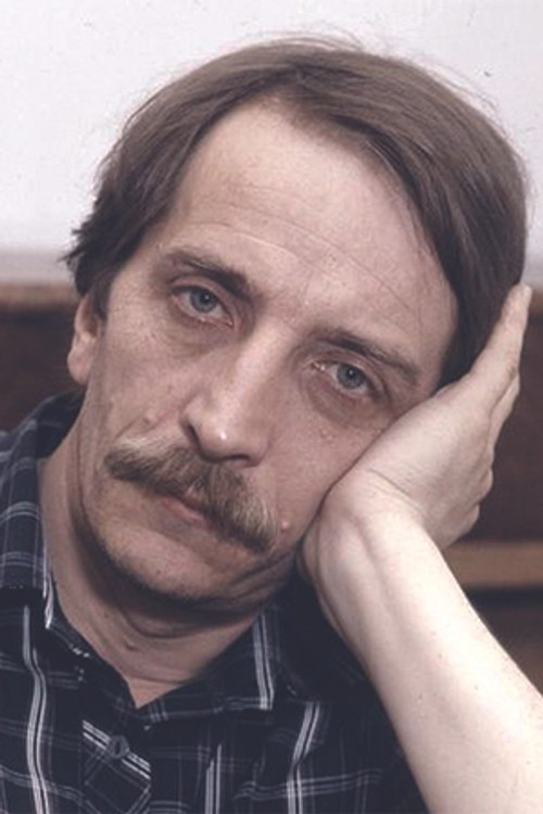 Photo of Jaroslav Filip, Sound