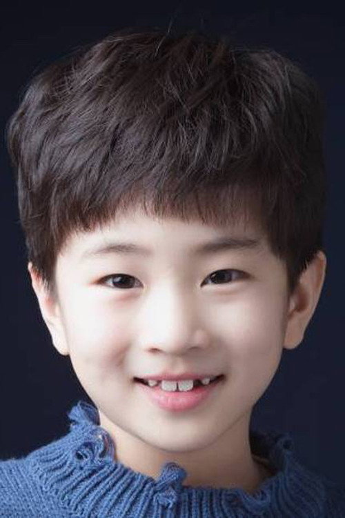 Photo of Guo Tangwei, Acting