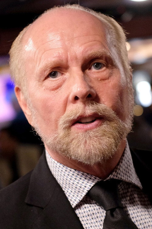 Photo of Richard Turner, Acting