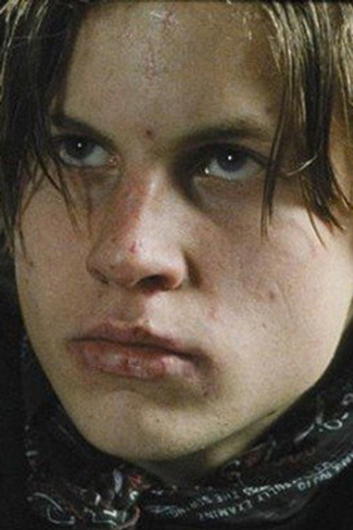 Photo of David Švec, Acting