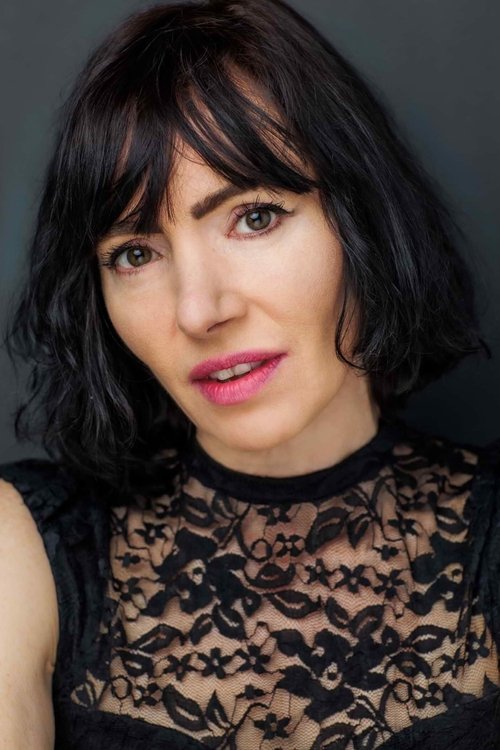 Victoria Bidewell profile