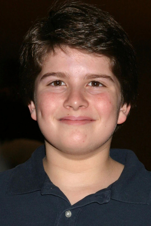 Photo of Evan Sabara, Acting