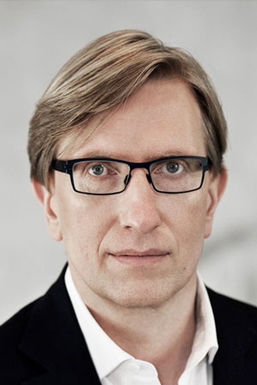 Photo of Jörn Röver, Production