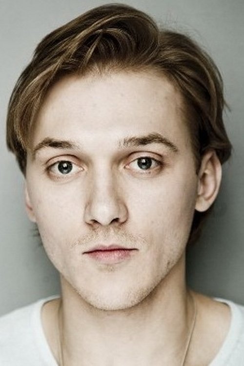 Photo of Dmitry Solomykin, Acting