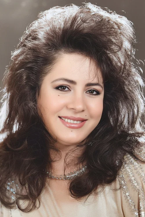 Photo of Dilber Ay, Acting