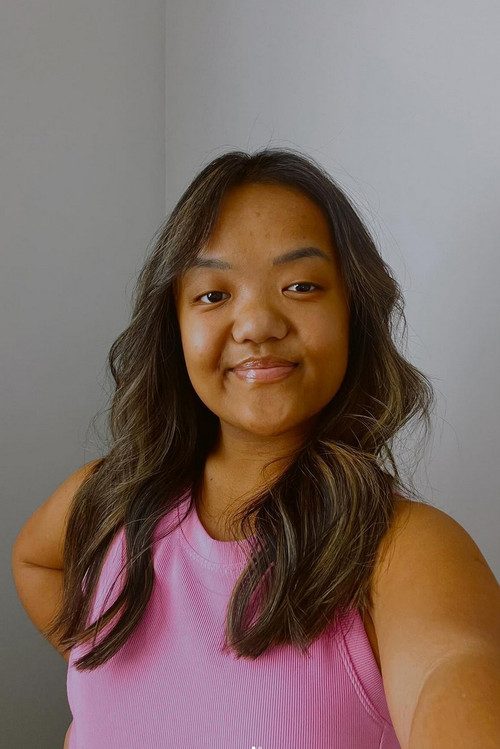 Emma Johnston profile